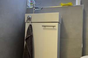 Schicke 2-Zimmer Wohnung im 2. OG mit Balkon in Karlsruhe-Durlach – Die vollständige Adresse der Immobilie erhältst du vom Anbieter., 76227 Durlach, Karlsruhe – Vorschaubild 17