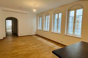 Wohnen im Barockviertel - sanierte exklusive 2-Zimmer-Whg mit hochwertiger EBK – Rähnitzgasse 14, 1097 Innere Neustadt, Dresden – Vorschaubild 7