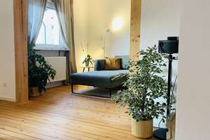 Nachmieter gesucht: Einfamilienhaus in Dudenhofen mit Terrasse; ohne Garten – Goethestraße 41, 67373 Dudenhofen – Vorschaubild 1