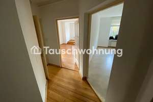 Tauschwohnung: Biete helle, ruhige 2 Zimmer-Altbauwohnung in Maxvorstadt – Schwindstraße 24, 80798 Josephsplatz, München – Vorschaubild 4