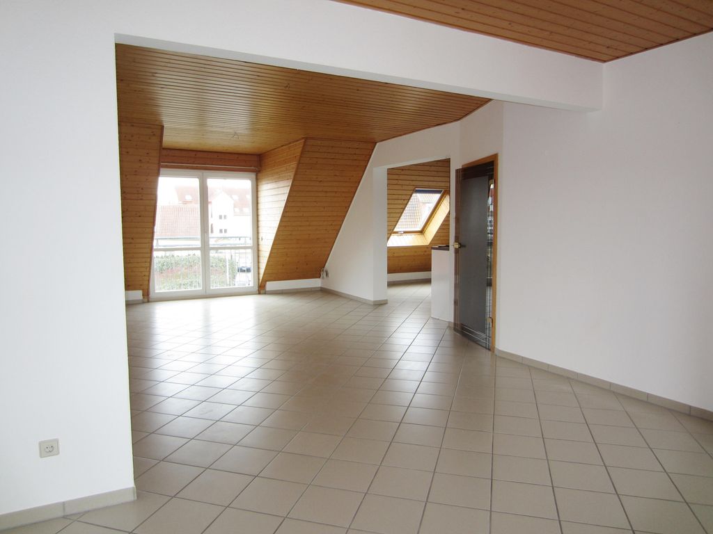 Singlewohnung rheine