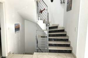 1415  Hochwertiges Reihenendhaus in Mz- Hechtsheim – Die vollständige Adresse der Immobilie erhältst du vom Anbieter., 55129 Hechtsheim, Mainz – Vorschaubild 8