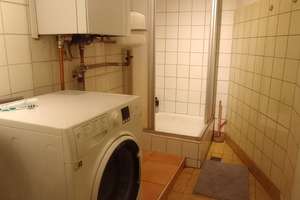 2 Zimmer Wohnung im Herzen Erlangens – ideal für Studierende – Die vollständige Adresse der Immobilie erhältst du vom Anbieter., 91054 Markgrafenstadt, Erlangen – Vorschaubild 12