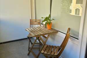 1-Room Apartment With Balcony in Schwabing – Ungererstraße 108, 80802 München – Vorschaubild 2