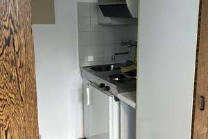 1-Zimmer Wohnung mit Balkon in Münster – Friesenring 57, 48147 Uppenberg, Münster – Vorschaubild 2