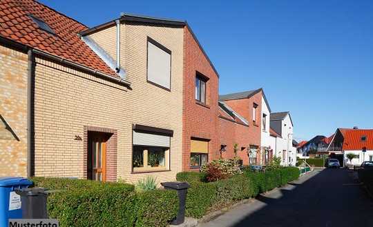+ 2-Familienhaus, Terrasse, Garten, Doppelgarage +