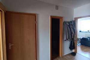 Helle 3-Zimmer-Wohnung mit Balkon in zentraler Lage – Hohenzollernstr. 48, 45128 Südviertel, Essen – Vorschaubild 14