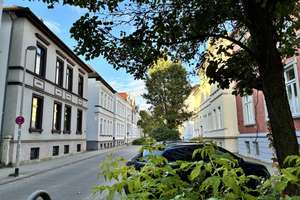 schöne, helle Senioren-Altbauwohnung im Katharinenviertel, barrierefrei – Die vollständige Adresse der Immobilie erhältst du vom Anbieter., 49078 Weststadt, Osnabrück – Vorschaubild 13