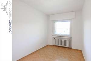 Bielefeld-Senne: Helle 3 Zimmer-Wohnung mit Loggia – Die vollständige Adresse der Immobilie erhältst du vom Anbieter., 33659 Senne, Bielefeld – Vorschaubild 6