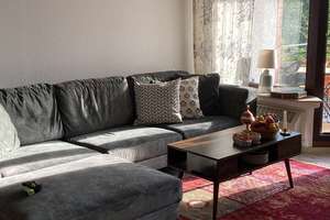 Wunderschöne 2 Zimmer Wohnung in Zentrumsnähe  – Bylandtstraße 38, 41236 Rheydt, Mönchengladbach – Vorschaubild 2