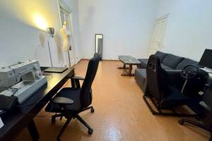 Freundliche 2-Zimmer-Wohnung in Berlin Lichtenberg – Lückstraße 47, 10317 Rummelsburg, Berlin – Vorschaubild 9