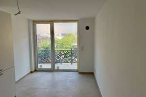 Erstbezug KfW55 – Exklusive 2-Zimmer-Wohnungen mit Fußbodenheizung & Einbauküche – Die vollständige Adresse der Immobilie erhältst du vom Anbieter., 81539 Balanstraße-West, München – Vorschaubild 5