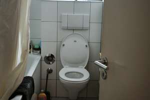 Two-room apartment near Willy Brandt Platz. – Frankfurter Straße 16, 64293 Darmstadt-Nord, Darmstadt – Vorschaubild 8