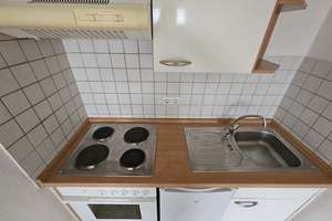 Stilvolle 1-Zimmer-Wohnung mit gehobener Innenausstattung mit Balkon und EBK in Regensburg – Prinz-Rupprecht-Straße 1, 93053 Kasernenviertel, Regensburg – Vorschaubild 23