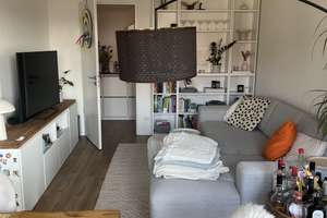 Attraktive 4-Zimmer Erdgeschosswohnung mit Terrasse in neuwertigem Zustand – Christine-Hardt-Straße 23, 30539 Bemerode, Hannover – Vorschaubild 11