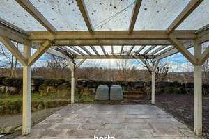 Schönes bezugsfreies Reihenendhaus mit Garten und Carport in Stuttgart-Weilimdorf – Die vollständige Adresse der Immobilie erhältst du vom Anbieter., 70499 Hausen, Stuttgart – Vorschaubild 22