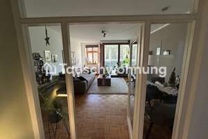 Tauschwohnung: Suchen 3-Zimmer-Whg in Wilhelmsburg/Veddel gegen Ottensen