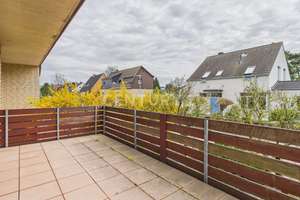 Bothfeld - großzügiges Wohnhaus mit Keller und Garage – Die vollständige Adresse der Immobilie erhältst du vom Anbieter., 30179 Sahlkamp, Hannover – Vorschaubild 4