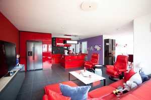 Moderne Eleganz und Exklusivität trifft ländliche Idylle im Luftkurort Mainhardt – Schwäbisch Hall (Kreis) – Vorschaubild 11