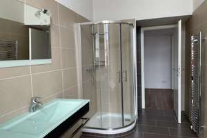 Schicke 1 Zimmer Loftwohnung in Stadtfeld – Schillerstr. 1, 39108 Stadtfeld Ost, Magdeburg – Vorschaubild 6