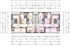 Neuwertige, großzügige Doppelhaushälfte mit moderner Ausstattung und Dachterrasse – Die vollständige Adresse der Immobilie erhältst du vom Anbieter., 26624 Südbrookmerland – Vorschaubild 21