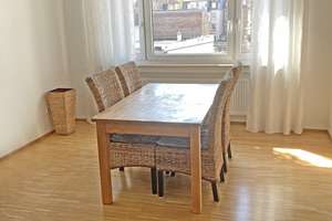 6770 - Gut geschnittene 3-Zimmerwohnung mit Balkon und Stellplatz! – Die vollständige Adresse der Immobilie erhältst du vom Anbieter., 76131 Oststadt, Karlsruhe – Vorschaubild 4