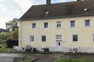 Charmante 3-Zimmer-Wohnung in ruhiger Lage von Hagen – ideal für Eigennutzer oder Kapitalanleger!