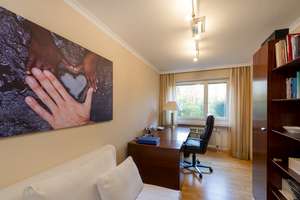 Direkt an der Kahnfahrt - Top geschnittene Garten-Wohnung – Die vollständige Adresse der Immobilie erhältst du vom Anbieter., 86153 Jakobervorstadt-Nord, Augsburg – Vorschaubild 7
