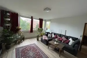 Modernisierte Wohnung mit Einbauküche und Balkon: stilvolle 2-Zimmer-Wohnung in Mainz-Finthen – Sertoriusring 313, 55126 Mainz – Vorschaubild 7