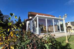 Einziehen und loswohnen! Einfamilienhaus in Kossa zu verkaufen! Ab mtl. 1.037,50 EUR Rate! – Am Sonnenhang 11, 4849 Laußig – Vorschaubild 9