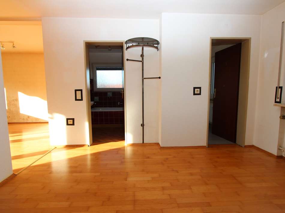 Eingangsbereich/Essplatz