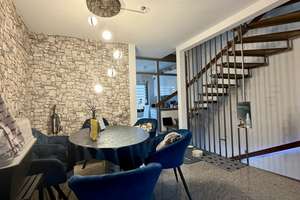 Großzügiges Reihenhaus in Jüchen – Ihr neues Zuhause erwartet Sie! – Die vollständige Adresse der Immobilie erhältst du vom Anbieter., 41363 Jüchen – Vorschaubild 2