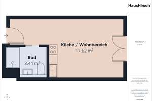 Olympiapark-Investment: Luxus-Studentenapartment mit Rendite und Prestige – Die vollständige Adresse der Immobilie erhältst du vom Anbieter., 80809 Am Hart, München – Vorschaubild 34