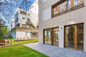 2-Zimmer-Eigentumswohnung mit großer Terrasse und begehbarem Kleiderschrank – Aachener Straße  35-38, 10713 Wilmersdorf, Berlin – Vorschaubild 6