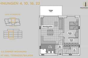 Lebensqualität! Traumhaftes Wohnen in Oberhausen-Schmachtendorf – HIESFELDER STRASSE  198, 46147 Sterkrade-Nord, Oberhausen – Vorschaubild 7