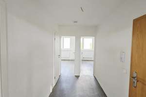 Frisch sanierte 3-Raumwohnung mit Aufzug zukünftig – Am Stadtblick 17, 39128 Neustädter Feld, Magdeburg – Vorschaubild 13