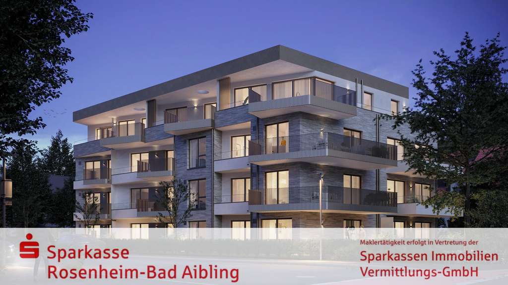 Ihr neues Zuhause für höchste Ansprüche - Spatenstich erfolgt!!!