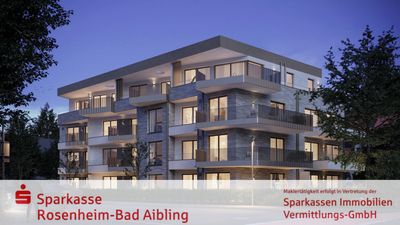 Ihr neues Zuhause im Herzen der Stadt