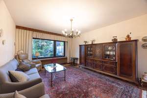 KR-Uerdingen: 3-Parteienhaus auf parkähnlichem Grundstück – Die vollständige Adresse der Immobilie erhältst du vom Anbieter., 47829 Uerdingen, Krefeld – Vorschaubild 9