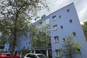 Schöne Familienwohnung mit Balkon! – Bernauer Straße 110, 13507 Tegel, Berlin – Vorschaubild 9