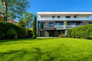 E-ESTATE ! KÖLN Junkersdorf I PROVISIONSFREI I Design- Wohnung I Sonnenterrassen I Traumgarten – Die vollständige Adresse der Immobilie erhältst du vom Anbieter., 50858 Junkersdorf, Köln – Vorschaubild 12