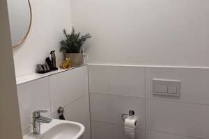 Wunderschöne 3-Zimmer-Wohnung mit Balkon – Farnweg 5, 38104 Wabe-Schunter-Beberbach, Braunschweig – Vorschaubild 10