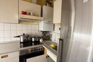 2-Zimmer Wohnung in Lebenstedt – Teichwiesenweg 39, 38226 Lebenstedt, Salzgitter – Vorschaubild 7