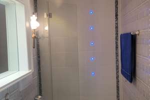 Schöne Dachgeschosswohnung direkt an der Caritas Klinik mit Garage – Rheinstraße 93, 66113 Burbach, Saarbrücken – Vorschaubild 18