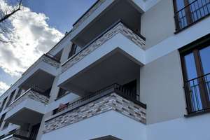 Modernes Wohnen in Weißensee: Brandneue (Erstbezug) 2-Zimmer-Wohnung mit Balkon und Einbauküche – Roelckestraße 111, 13086 Weißensee, Berlin – Vorschaubild 1