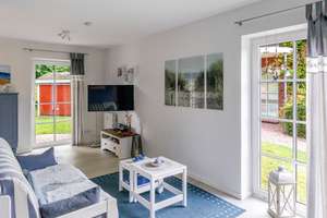 Mehr draußen als erwartet: Ferienwohnung mit eigenem Garten in Schönhagen – Die vollständige Adresse der Immobilie erhältst du vom Anbieter., 24398 Brodersby – Vorschaubild 3