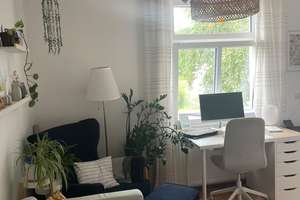 Modernisierte 2-Zimmer-Wohnung in Oldenburg – Husbrok 25, 26127 Dietrichsfeld, Oldenburg (Oldenburg) – Vorschaubild 3
