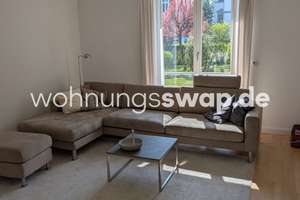 Wohnungstausch: Elbchaussee 172 – Elbchaussee 172, 22000 Othmarschen, Hamburg – Vorschaubild 8