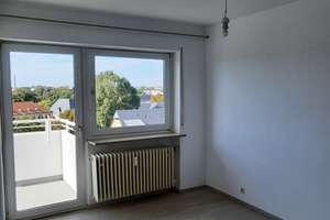 Ganz oben mit freiem Blick vom Balkon. Perfekt als Kapitalanlage. – Die vollständige Adresse der Immobilie erhältst du vom Anbieter., 86153 Am Schäfflerbach, Augsburg – Vorschaubild 6