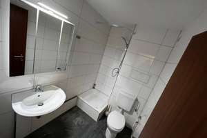 Schöne helle 1 Zimmer Wohnung in Offenbach Ledermuseum zu vermieten!! – 63067 Messehalle, Offenbach am Main – Vorschaubild 7